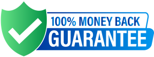 Money-back guarantee